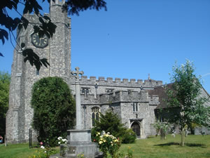 chilham
